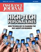 Magazine cover