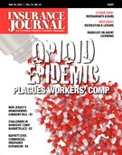 Magazine cover