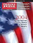 Magazine cover