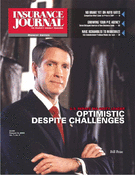 Magazine cover