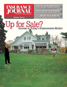 Magazine cover