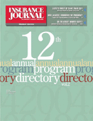 Magazine cover