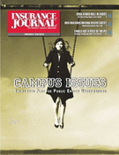 Magazine cover