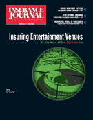 Magazine cover