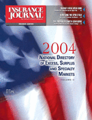 Magazine cover