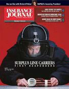 Magazine cover