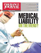 Magazine cover