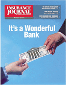 Magazine cover