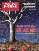 Magazine cover