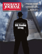 Magazine cover