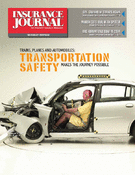 Magazine cover