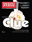 Magazine cover
