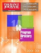 Magazine cover