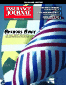 Magazine cover