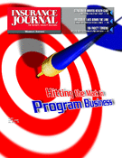 Magazine cover