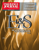 Magazine cover