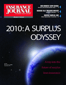 Magazine cover