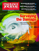Magazine cover