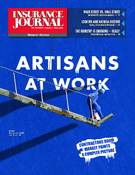 Magazine cover