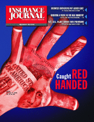 Magazine cover