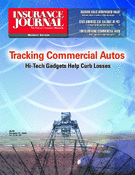Magazine cover
