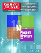 Magazine cover