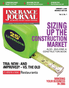 Magazine cover