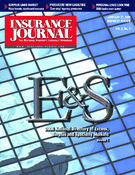 Magazine cover
