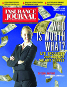 Magazine cover