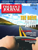 Magazine cover