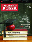 Magazine cover