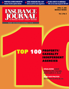Magazine cover