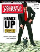 Magazine cover