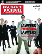 Magazine cover