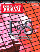 Magazine cover