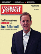 Magazine cover