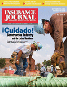 Magazine cover