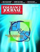 Magazine cover