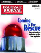Magazine cover