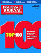 Magazine cover