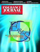 Magazine cover