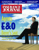 Magazine cover