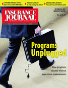 Magazine cover