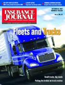 Magazine cover