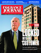Magazine cover