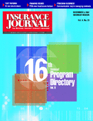 Magazine cover