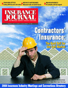 Magazine cover