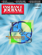 Magazine cover