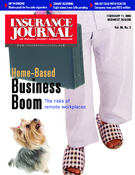 Magazine cover