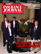 Magazine cover